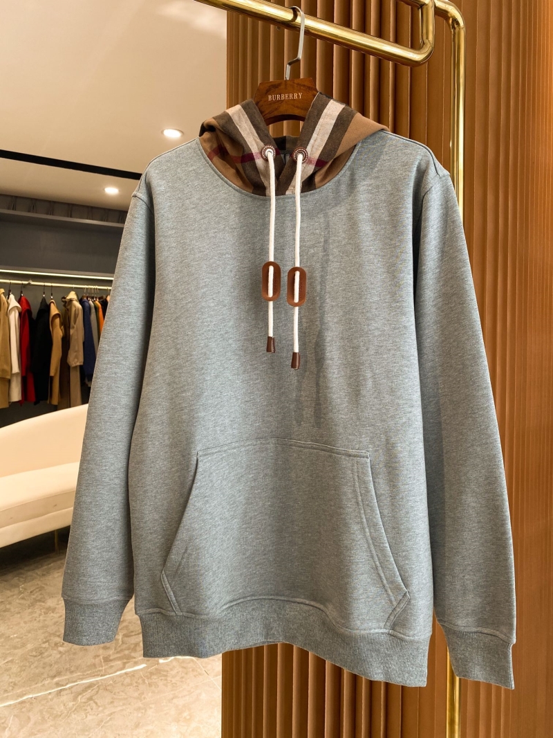 Burberry Hoodies